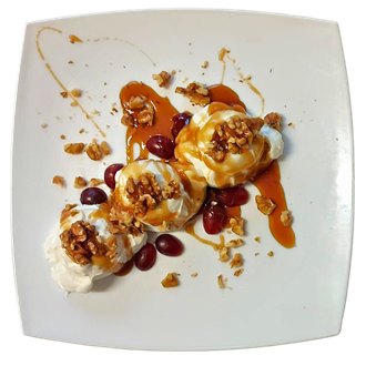 Griechischer Joghurt