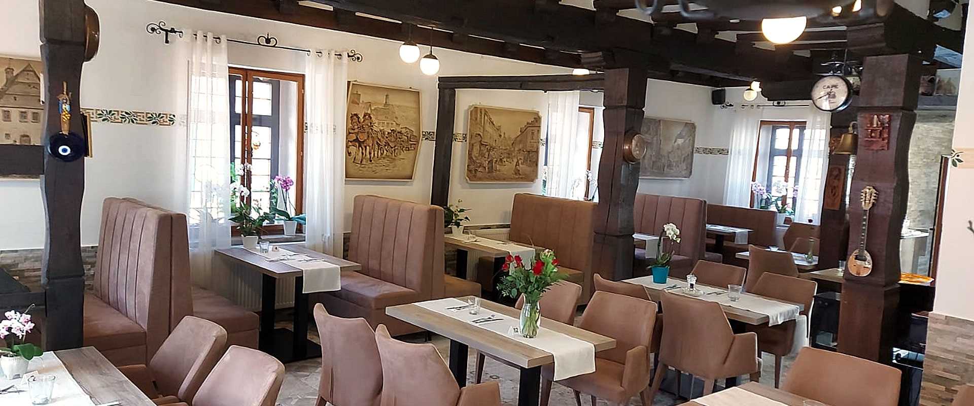 Griechisches Restaurant Akropolis in Nastätten2