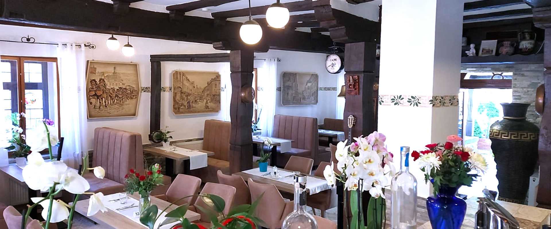 Griechisches Restaurant Akropolis in Nastätten3